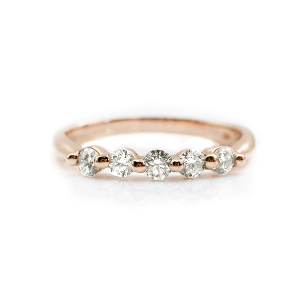 Classy Diamond Band