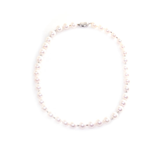 Japan Akoya Pearl Necklace