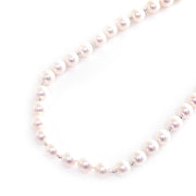Japan Akoya Pearl Necklace