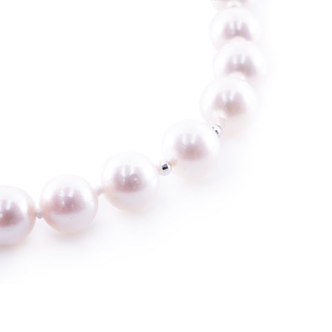 Japan Akoya Pearl Necklace